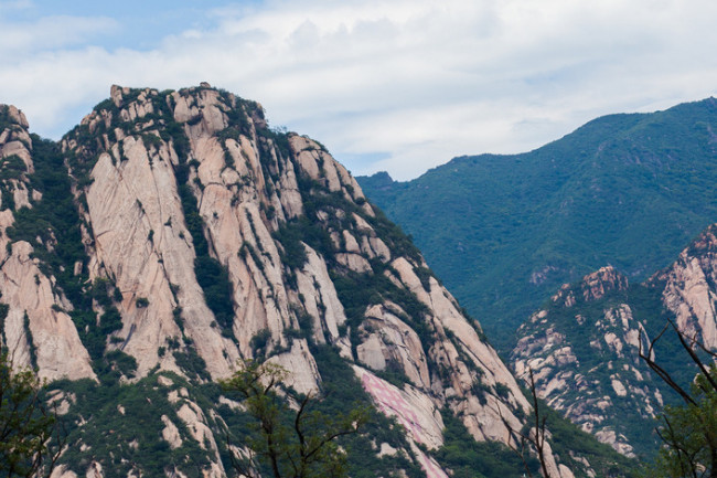北京|北京又一景区走红，景色优美，有京城“小黄山”之称，门票仅25元