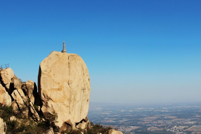 北京|北京又一景区走红，景色优美，有京城“小黄山”之称，门票仅25元