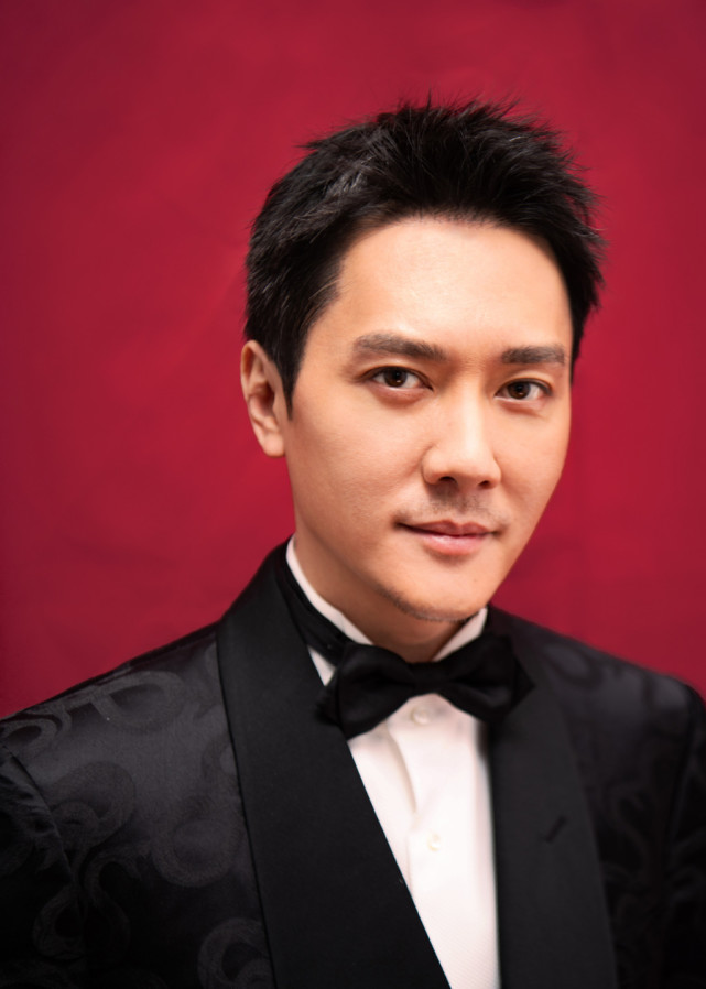 神仙阵容网曝邓伦将出演风起陇西另一男主你一定想不到