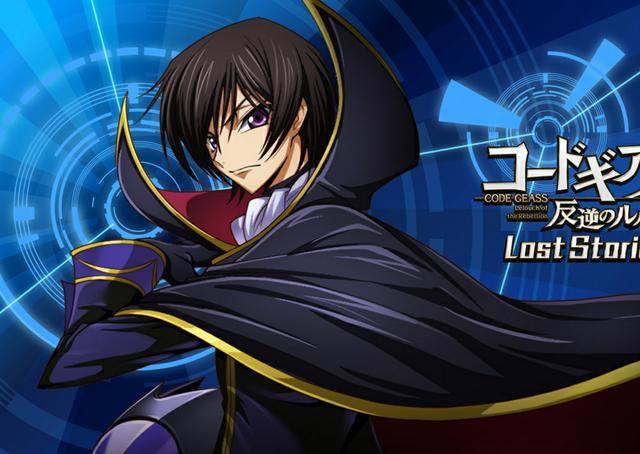 动漫里被称为 中二病始祖级 的角色 每一名都过于羞耻 鲁路修 冈部伦太郎 命运石之门 魔法 动漫 小鸟游六花