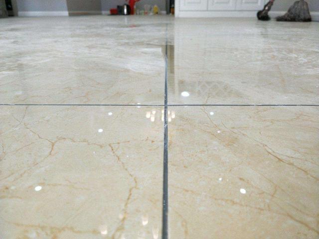 瓷砖美缝可不仅仅是为了好看这些实用价值才是它存在的意义