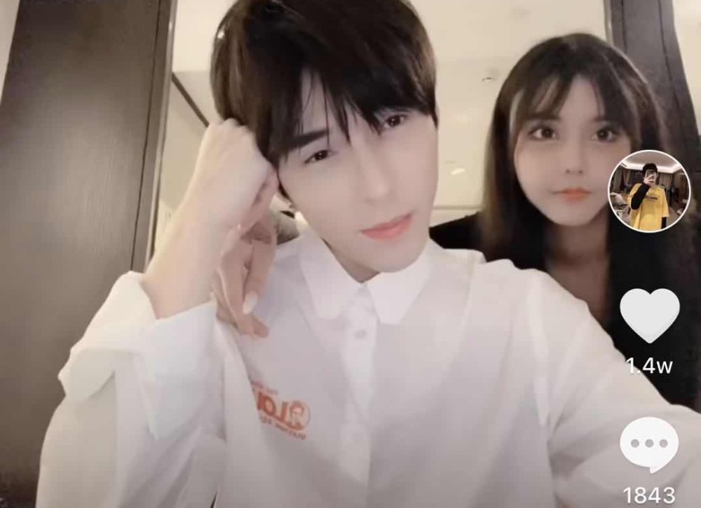 小猪送韩安冉豪宅求复合新房男主人却变成了刘允浩秀恩爱的样子好气人