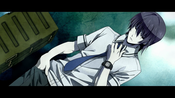 七部动画男主开局龙傲天技能全点满全没看过还说自己是专家