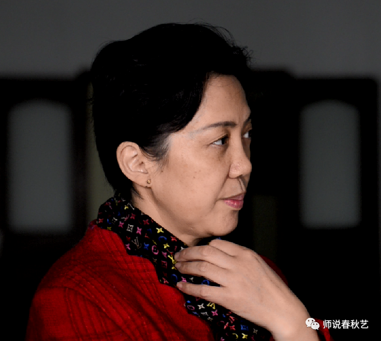 缂丝|《师说春秋艺》 寻找 第七十二集 缂丝 陆美英