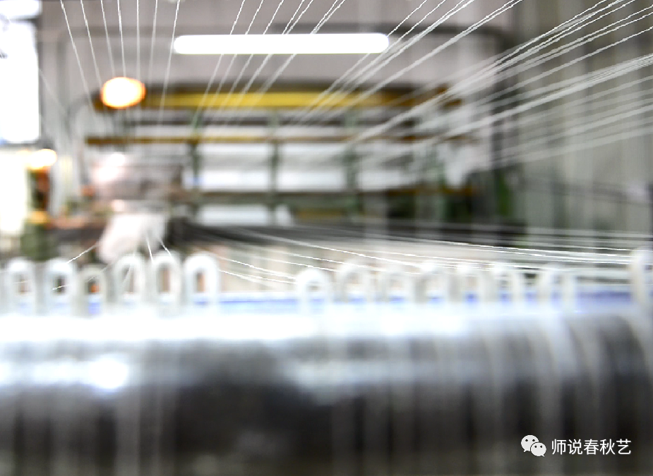 缂丝|《师说春秋艺》 寻找 第七十二集 缂丝 陆美英