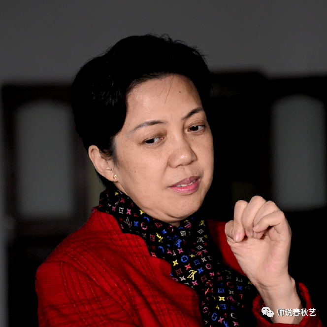 缂丝|《师说春秋艺》 寻找 第七十二集 缂丝 陆美英