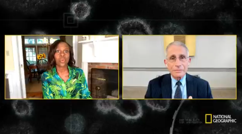 安东尼·福奇|福奇质疑俄罗斯新冠疫苗：拥有和证明其安全有效是两码事