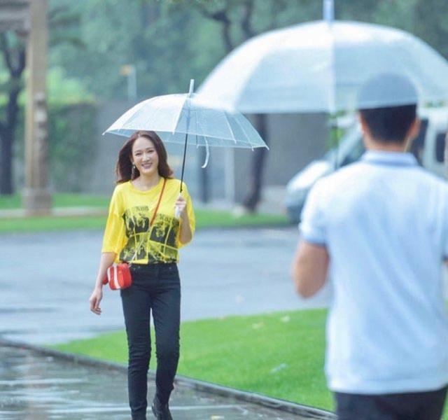 陈乔恩|港媒曝陈乔恩与富二代男友明年结婚，收艾伦送花自认是受宠的女人