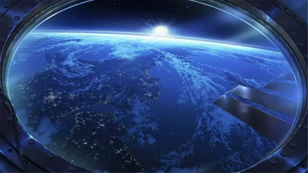 宇航员|宇航员连登月都不怕，为什么登月后不敢眺望地球？会看到什么？