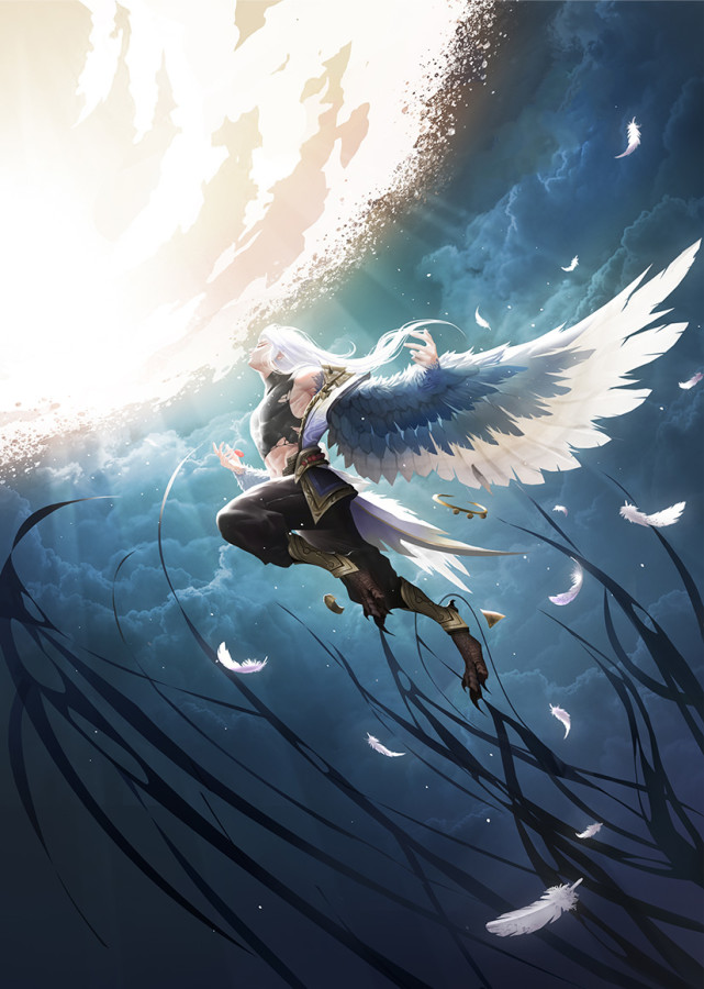 王者荣耀云中君详细技能解析国服最强推荐铭文出装