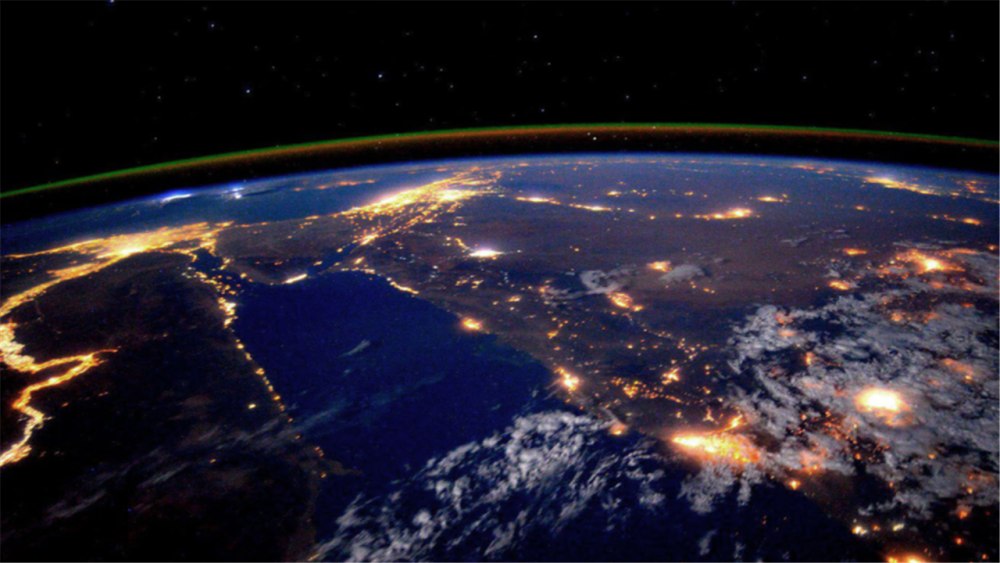 宇航员|宇航员连登月都不怕，为什么登月后不敢眺望地球？会看到什么？