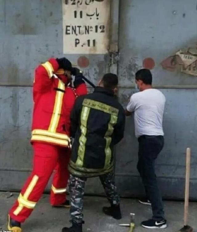 黎巴嫩_时政|7000多人伤亡，30万人流亡，黎巴嫩大爆炸后全国崩溃暴怒…