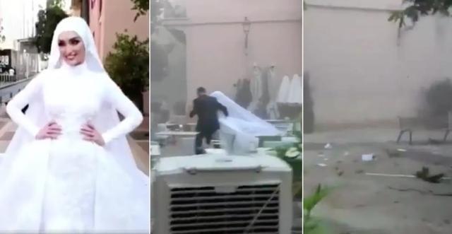 黎巴嫩_时政|7000多人伤亡，30万人流亡，黎巴嫩大爆炸后全国崩溃暴怒…