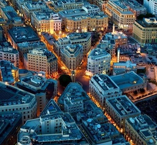 黎巴嫩_时政|7000多人伤亡，30万人流亡，黎巴嫩大爆炸后全国崩溃暴怒…