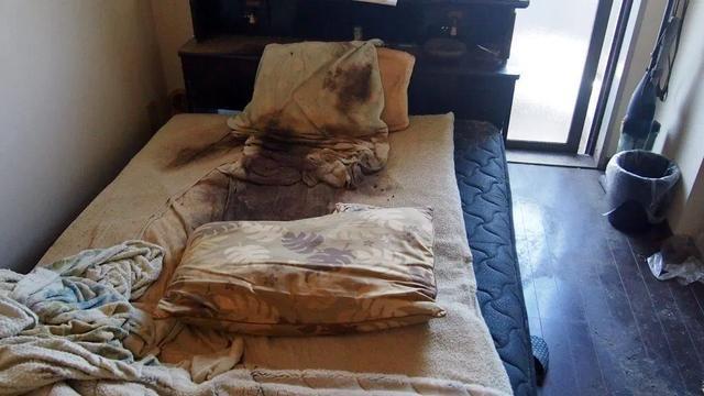 日本老年人悲惨死相曝光中国90后未来也会不得好死