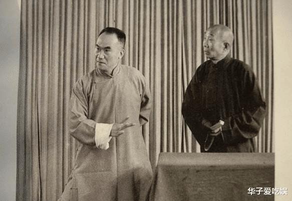 郭德纲|郭德纲签约广告代言，宣传海报中称其为“相声大师”，遭网友质疑！