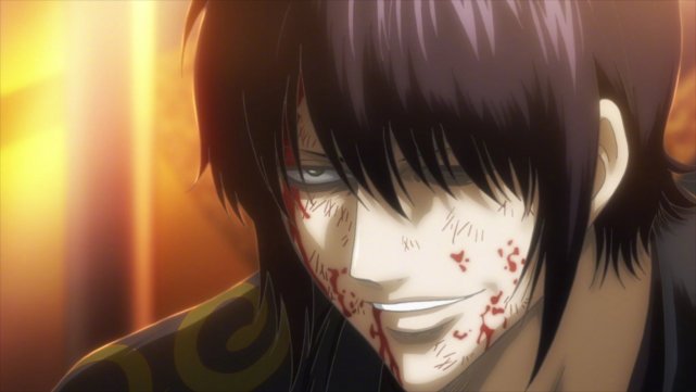 银魂剧场版最终章定档21 猩猩 真的是最后一部了 二次元 漫画 银桑 银魂 空知英秋 动漫 The Final