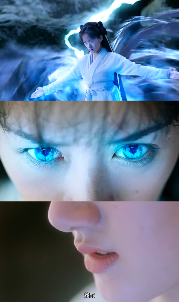 该来的还是来了,《琉璃》女主反套路花式撩男主,男主:我乱了