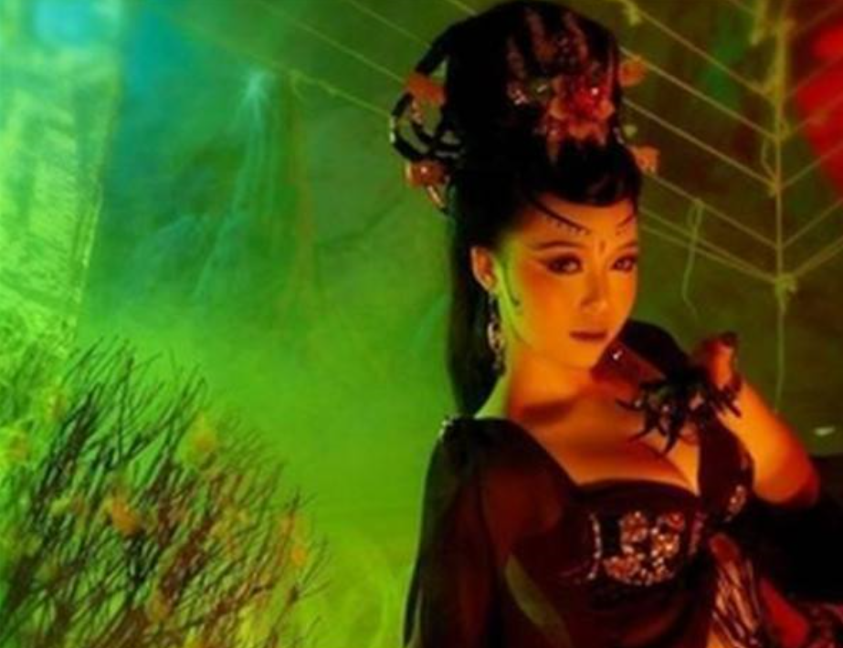 如来佛祖|西游最厉害的武器！如来都很忌惮，观音：我认识她！但不是她对手