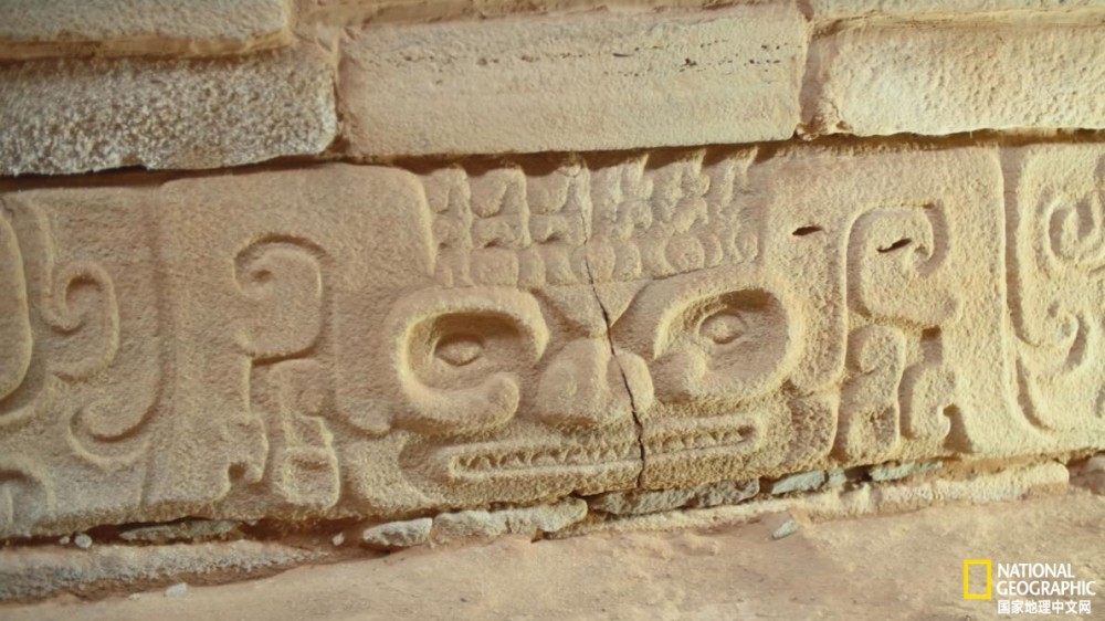 石峁古城|石峁古城藏着什么惊天大秘密？