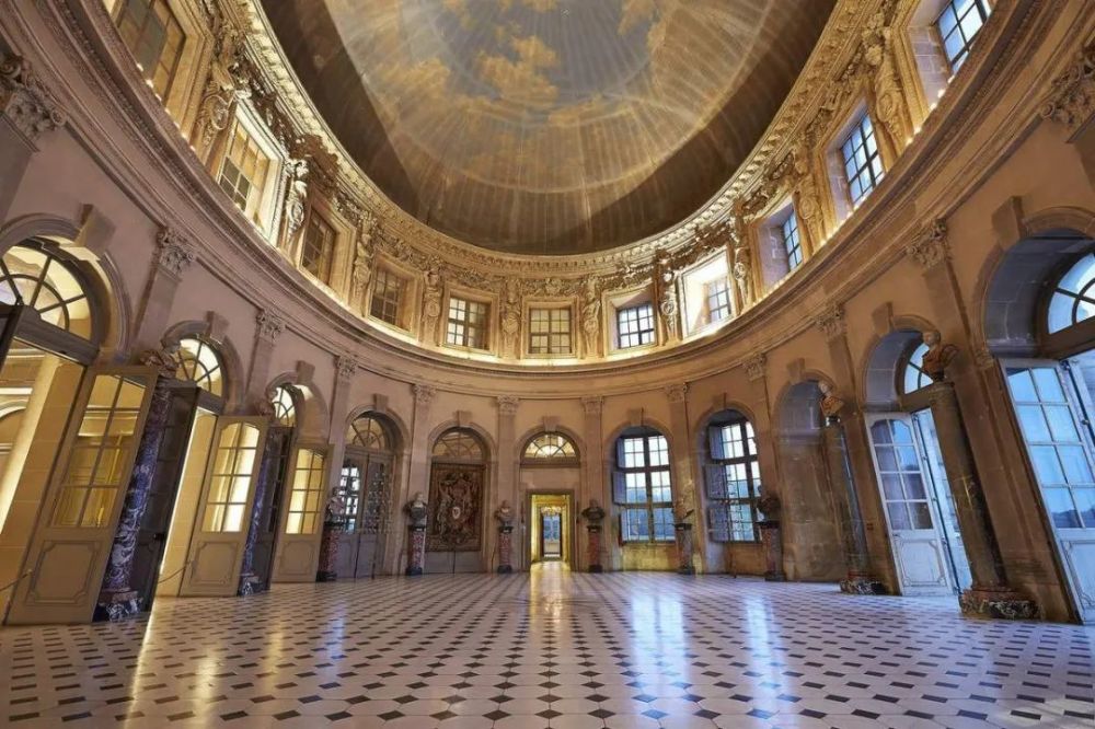 这十座绝美城堡哪座是你的最爱