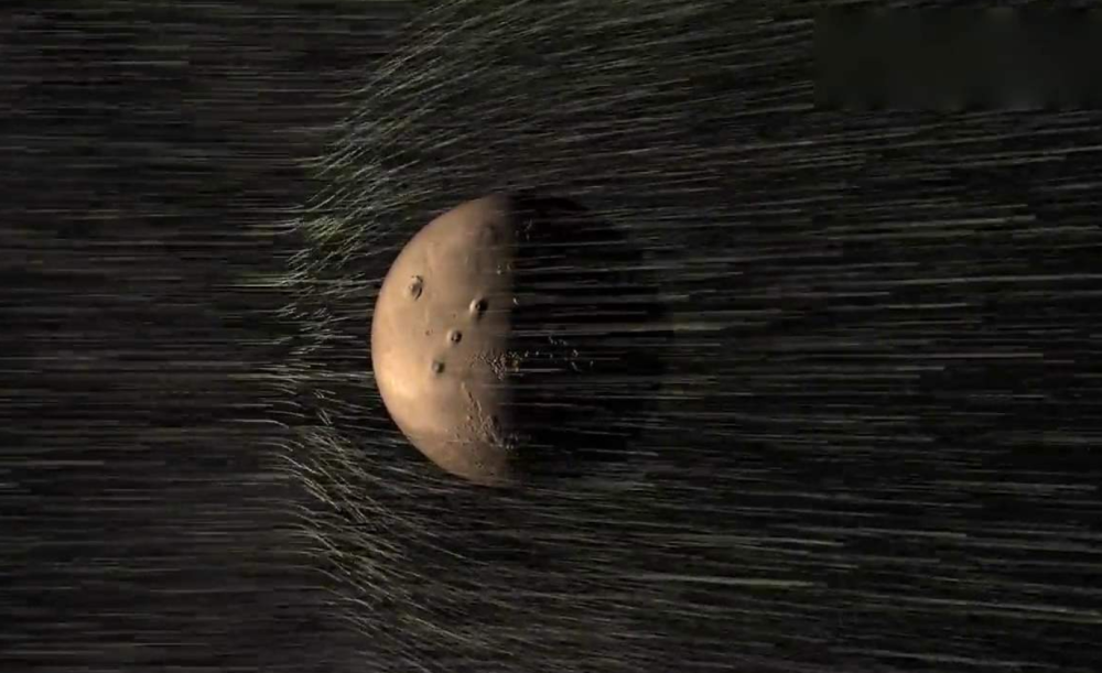 太阳|太阳现巨大口子！直径6794千米，或继续增大，地球要进入小冰河？