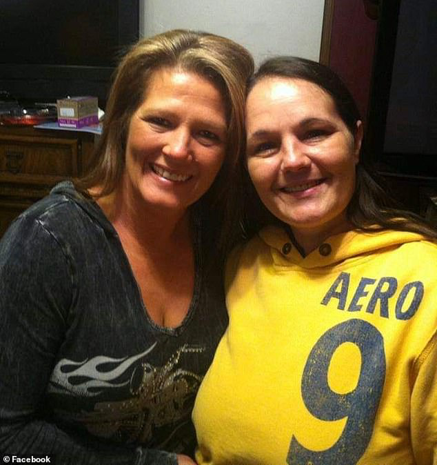 美国_社会|美国一新冠患者隐瞒病情参加葬礼，导致40多名家庭成员被感染