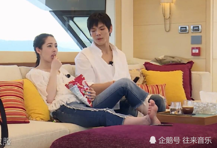 郭碧婷|向佐发文宣布当爸，这次连郭碧婷也懒得配合？网友：不装了！