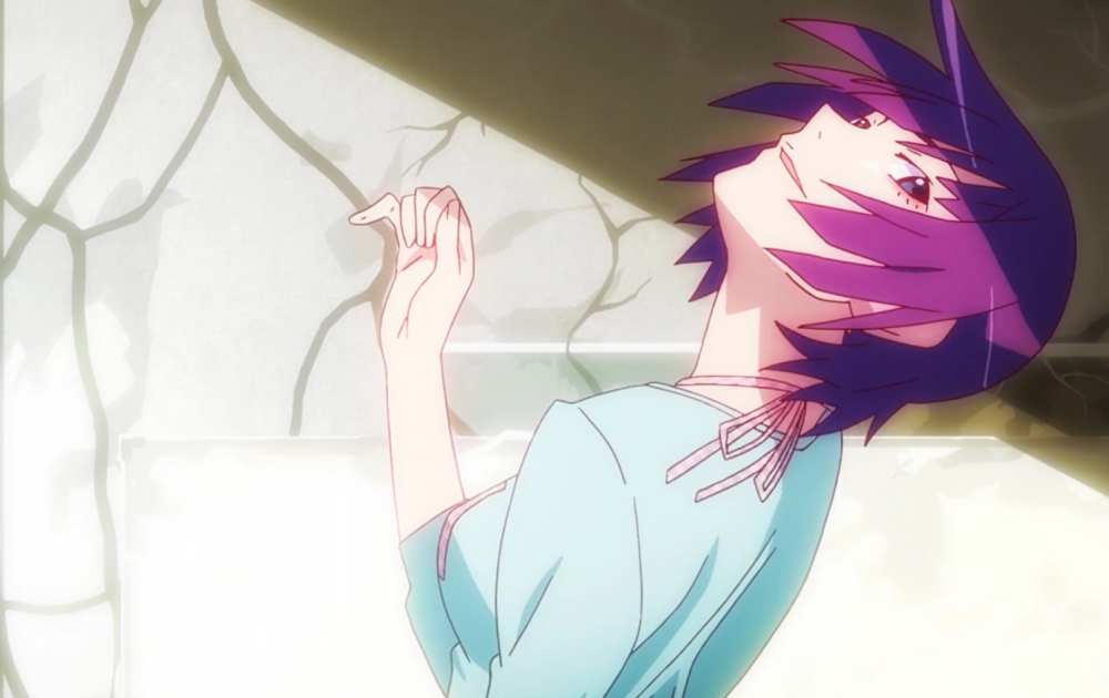 弹幕里出现的新房45度是什么梗