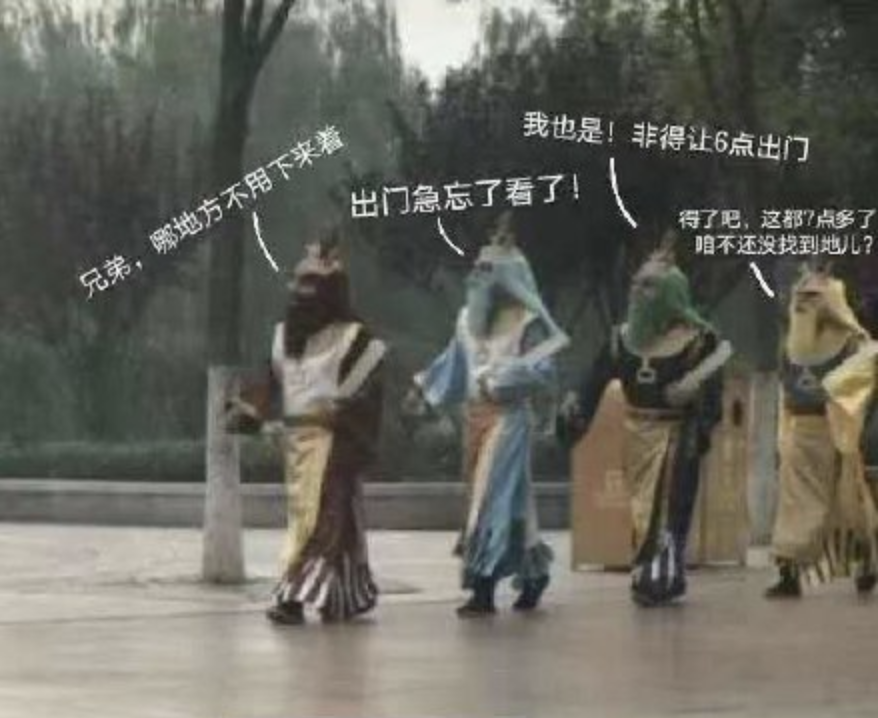 京东超市|北京的暴雨咋还没到？还不如我在京东超市买水送得快！