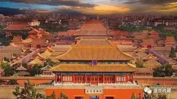 故宫|看了故宫，才懂什么是文化底气