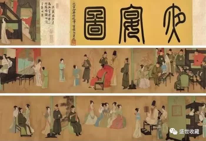 故宫|看了故宫，才懂什么是文化底气