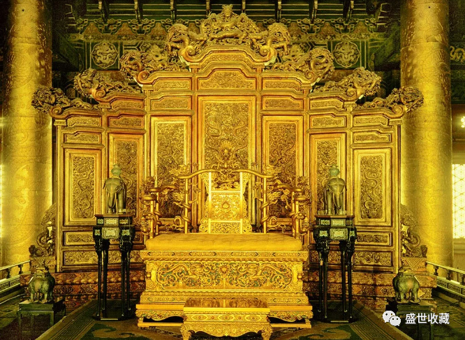 故宫|看了故宫，才懂什么是文化底气