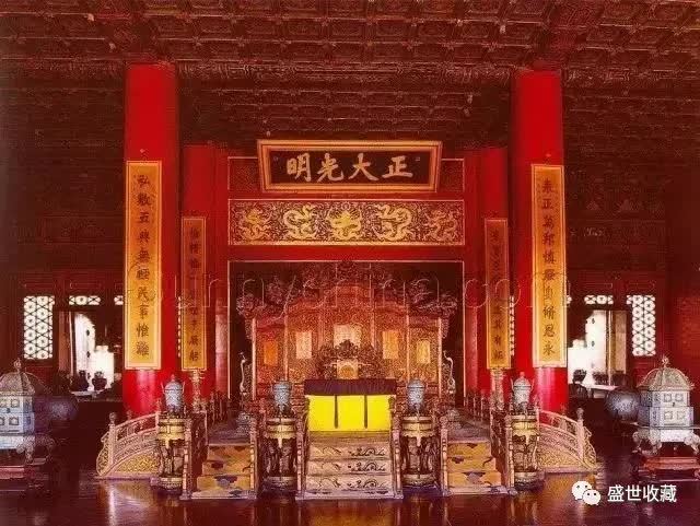 故宫|看了故宫，才懂什么是文化底气