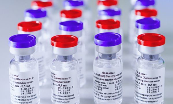 新冠疫苗|重大！世界首款新冠疫苗问世！20多国争先恐后抢购10亿支！