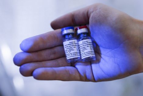 新冠疫苗|重大！世界首款新冠疫苗问世！20多国争先恐后抢购10亿支！