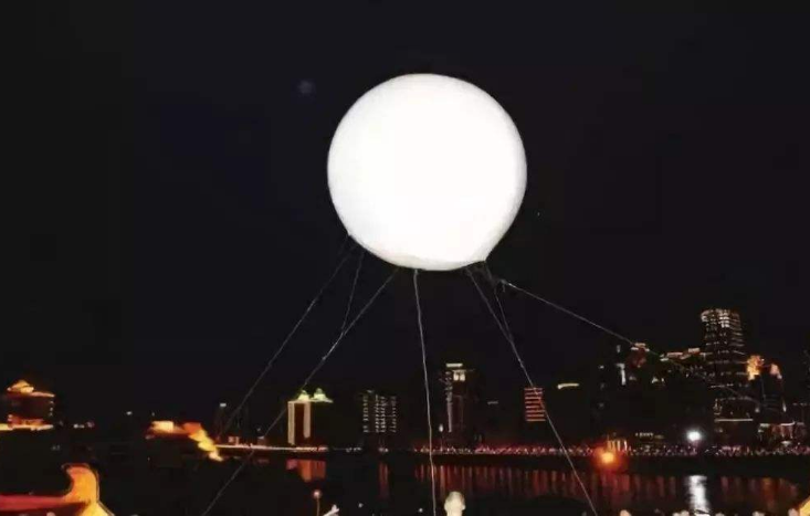 人造月亮|比月球亮8倍！原定于2020年升空成都的人造月亮，怎么没消息了？