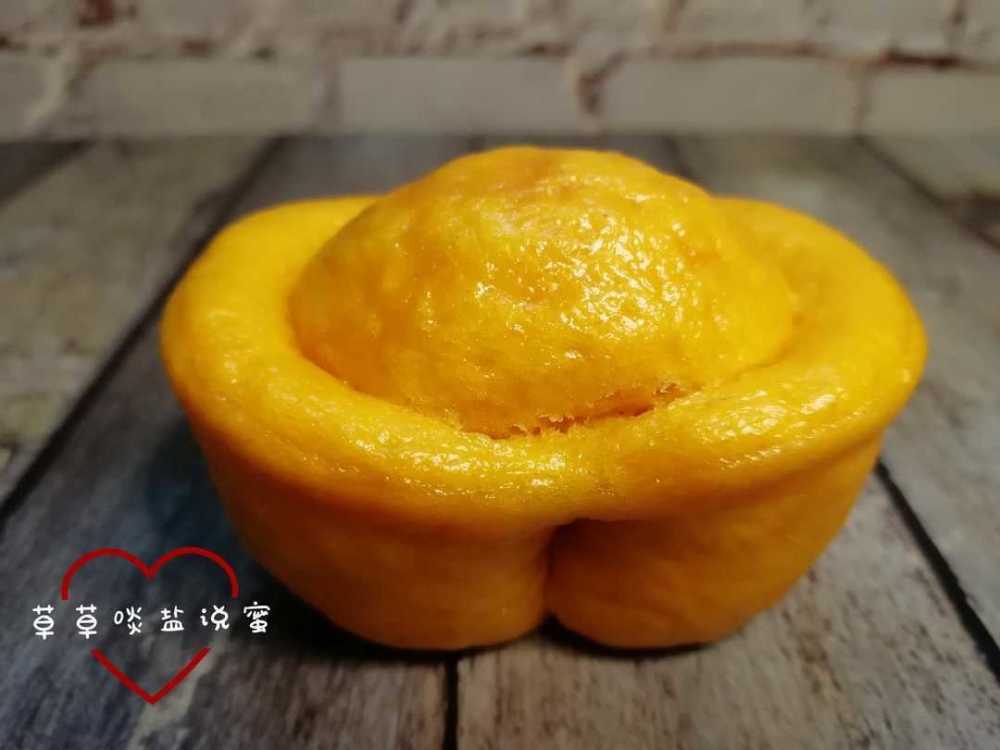 黃油烤貝貝南瓜奶香味濃好吃到讓你感嘆越簡單的操作越美味