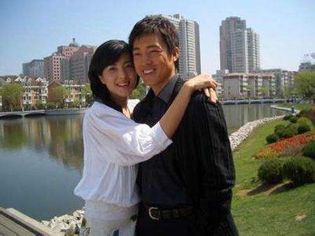 最美女鬼曾黎前男友都成影帝唯独她43岁不温不火