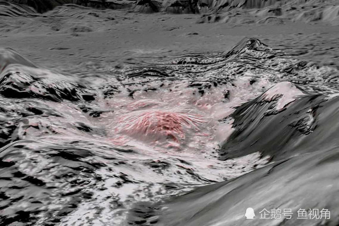 谷神星|存在外星生命？谷神星地表下或藏有大量海水，具备生命诞生条件！