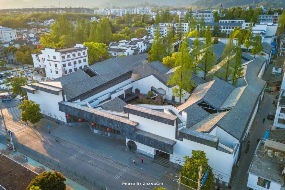 古道徒步旅行来绩溪走一次徽杭古道活学活用1快来跟小编一起看看吧~又