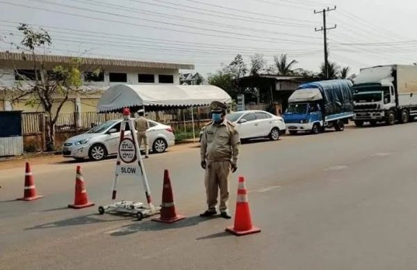 老挝_社会|美国发布最新全球出行指南：老挝成最安全国家之一，建议美国人前往旅游