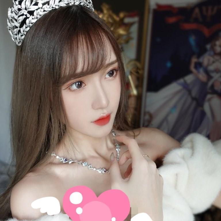 腐团儿首试清凉装成就宅男最美壁纸网友必须举报