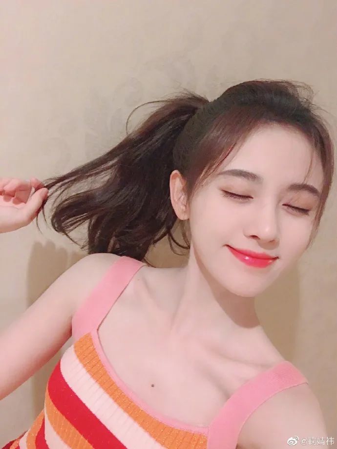 鞠婧祎|他俩上热搜竟然不是因为恋情？