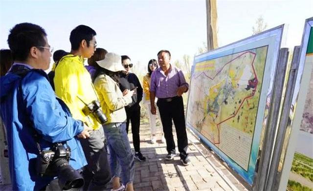 亚洲最大沙漠水库 我国耗时40年建造而成 1年不到却尝到恶果 腾讯新闻