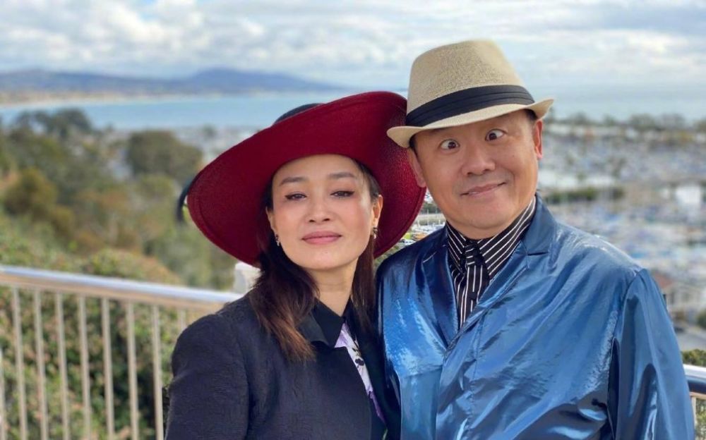 周立波|周立波唐爽挣扎对峙，他发动态透露案件发展，自信满满胜诉机会大