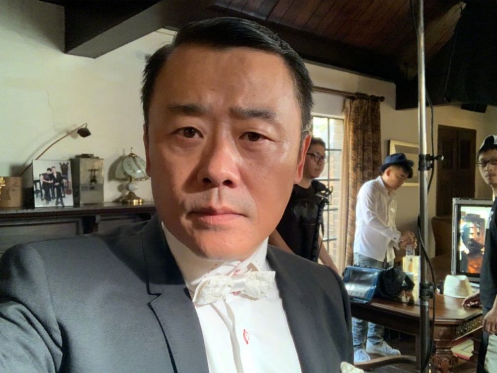 周立波|周立波唐爽挣扎对峙，他发动态透露案件发展，自信满满胜诉机会大