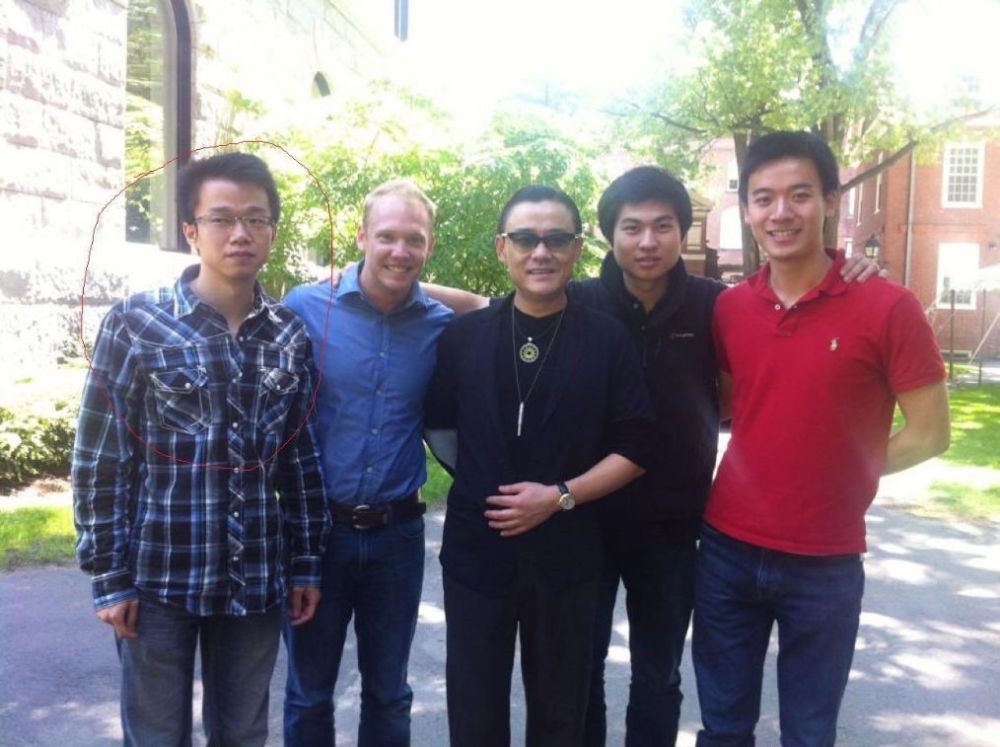 周立波|周立波唐爽挣扎对峙，他发动态透露案件发展，自信满满胜诉机会大