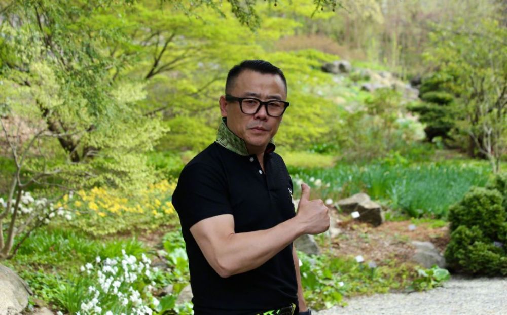 周立波|周立波唐爽挣扎对峙，他发动态透露案件发展，自信满满胜诉机会大