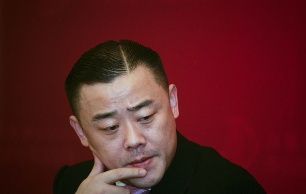 周立波|周立波唐爽挣扎对峙，他发动态透露案件发展，自信满满胜诉机会大